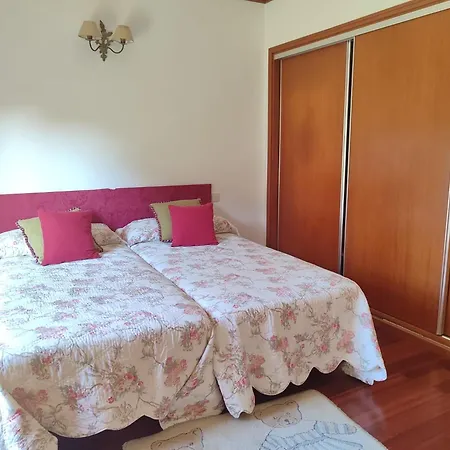 Nyaraló En Miravillas
