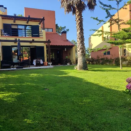 Nyaraló En Miravillas