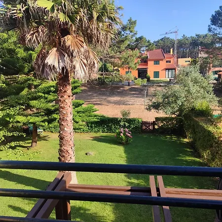 En Miravillas Praia de Mira